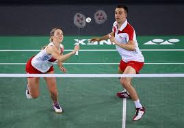 When did badminton become an olympics sport? Badminton History Badminton At The Olympics