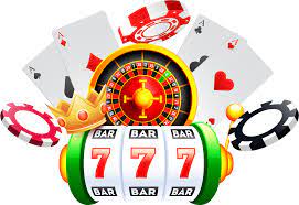 Slots Online Mugshot Madness