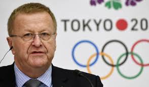 An Olympics Power Player Faces Scrutiny Over Dual Roles