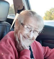 Obituary for Jeanie (Gaddis) Bowersock Baker