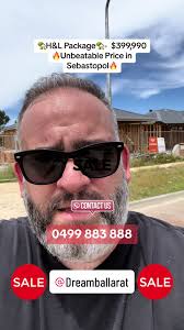 Affordable House & Land Packages in Dream Estate Sebastopol