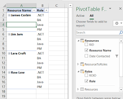 Grab the sample data and give it a try. Issues With Pivot Table Data Model Is Not Applying Relationship Microsoft Tech Community