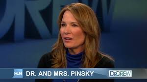 В ответ @askjillian @drdrew @firstladyoflove. Dr Drew Wife Susan Give Thanks Cnn Video
