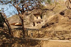 Kanheri Caves in SNGP | LBB, Mumbai