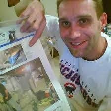 Latasha Berger's Instagram, Twitter & Facebook