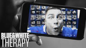 The Official Dave Ayres CC "All Thing Leaves" thread