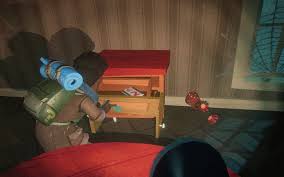 Alpha Secret Neighbor Horror Series For Android Apk Download