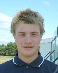 Gillian Kirkwood Golf News