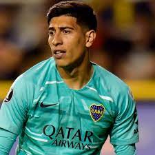 Esteban maximiliano last name andrada nationality argentina date of birth 26 january 1991 age 30 country of birth argentina place of birth mendoza position goalkeeper height 193 cm weight 83 kg foot right. Liga Mx Rayados Mejora La Oferta Por Esteban Andrada Ofrecen Millonada Y A Un Jugador Soy Futbol