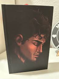 Katerina St. Clair OOP Teachers Pet hard cover