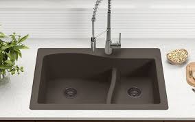 Check spelling or type a new query. Types Of Kitchen Sink Materials Insane Choices