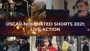 To check one out, simply visit this link to find the closest theater to you that is featuring them. 2021 Oscar Nominated Short Films Live Action Art House Cinema Billings 14 April 2021