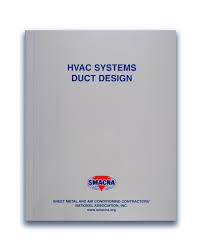 hvac systems duct design