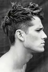 Cool Messy Hairstyles Men Mens Hairstyles 2013 Mens Short Messy Hairstyles Mens Hairstyles Haircuts For Men
