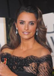 Penelope Cruz