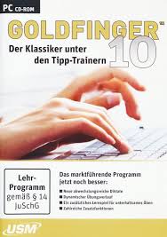 Maybe you would like to learn more about one of these? Goldfinger 10 Der Ultimative Tipp Trainer Software Orell Fussli
