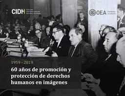 The latest tweets from @cidh Cidh 60 Anos De Promocion Y Proteccion De Los Derechos Humanos En Imagenes World Reliefweb