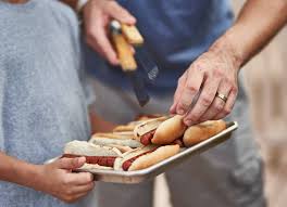 Here's our list of the best—and worst—hot dogs in each category. How Long To Grill Hot Dogs Temperature Time And How Often To Turn Coleman Natural