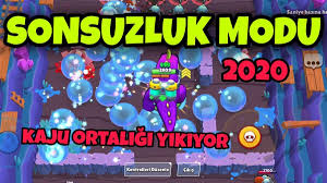 Brawl stars en son sürüm 19.111. Brawl Stars Sonsuzluk Modu Indir Nasil Indirilir 2020 Oyunoxs