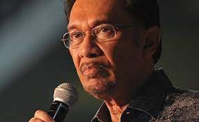Minister of agriculture in 1984. Malaysia Who Is Anwar Ibrahim Does He Have What It Takes To Be A Reform Prime Minister Analysis Eurasia Review