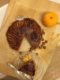 Epingle Sur Battle Food 39 En Janvier Les Rois Se Deguisent Par Poivre Seb