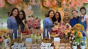 193,083 views, added to favorites 255 times. 35 Kumpulan Ucapan Serta Doa Selamat Ulang Tahun Islami Dengan Bahasa Arab Dan Indonesia Tribun Wow