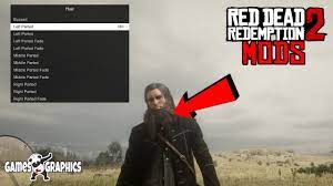 Update Rdr 2 Outfit Changer 0 3 Make Hair Longer Make Hair Longer How To Make Hair Long Hair Styles