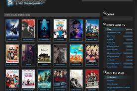 Entdecke rezepte, einrichtungsideen, stilinterpretationen und andere ideen zum ausprobieren. Piratestreaming Net Serie Tv Aggiornamenti