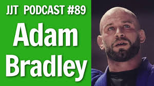 Atos Champ Adam Bradley