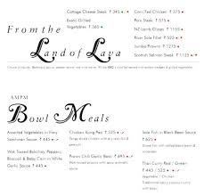 Am pm cafe rajouri garden. Ampm Cafe Bar Menu Menu For Ampm Cafe Bar Rajouri Garden West Delhi Delhi Ncr