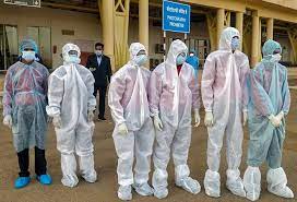 I dati italiani sono provinciali, i morti per regione. Coronavirus Updates Number Rises To 1 52 000 Globally Italy Reports 252 Deaths In One Day