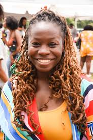 These Curlfest Looks Are Top Hair & Beauty Trends 2019