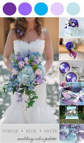 Black And Baby Blue Wedding Theme Wedding Color Palette Purple Blue And White Wedding Color Palette Wedding Colors Wedding