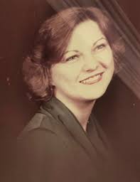 June Elizabeth Clark Obituary August 27, 2023