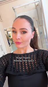 Little christmasy dressing room tour! X #panto#dickwhittington  #fyp#kingstheatre #portsmouth #christmas #christmasroomtour  #dressingroom#dressingroomtour#foryoupage #xycba #following ...