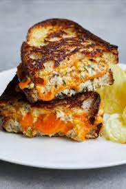 Tuna Melt In 2021 Food Tuna Melts Delicious Sandwiches