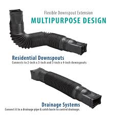 A beautiful home deserves a beautiful dining table where family and friends can get together. Green Flexible Downspout Extension Gutter Connector Rainwater Drainage 25 To 55 Inches Walmart Com Walmart Com