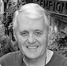 Dennis CHATTERTON Obituary (2021)