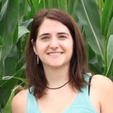 Cristina DOMINGO-MARIMON