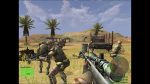 Playing multiplayer is now only possible using gog.com version, gameranger or novaworld.cc. Delta Force Black Hawk Down Pc Review And Full Download Old Pc Gaming