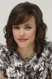 Rachel Mcadams Natural Hair Color Natural Strawberry Blonde Hair Dyed Hair Natural Hair Color