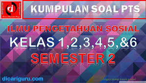 We did not find results for: Donwnload Soal Pts Ips Kelas 1 2 3 4 5 6 Semester 2 K13 Revisi 2018 Dicariguru Com