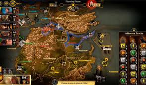 Juego de estrategia en el que debes construir y gestionar un parque zoológico como jamás lo hayas echo nunca, crea las zonas diversas y meta a los animales. Juego De Tronos El Juego De Tablero Para Pc Llegara Este Ano Consola Y Tablero