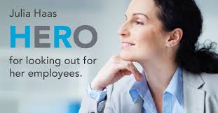 Francine Pollock, SPHR