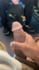 Public Gay Transport - Uncensored Tweets