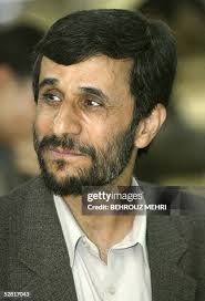 356 Mohammad Hashemi Rafsanjani Stock Photos, High-Res Pictures, and Images 