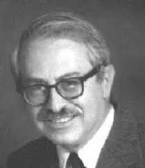 MESSING, Gordon Myron