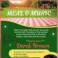 Merrillan Meals & Music - Derek Brown