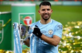 Info, teams, titles won and stats soccer profile of sergio agüero including teams where he played, tournaments and cups won, national team, games and goals scored by this outstanding player. Man City S Record Goal Scorer Sergio Aguero To Leave Club This Summer