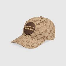 Gucci Gg Canvas Baseball Hat Baseball Hats Gucci Hat Gucci